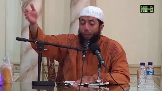 Dosa Besar Ke-77 Tidak Mengikuti dan Mencontohi Nabi Muhammad SAW_01