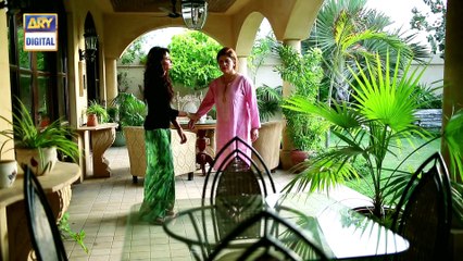 Watch Khuda Mera Bhi Hai Episode 12 - on Ary Digital in High Quality 7th January 2017