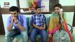 Watch Mere Humnawa Episode 17 - on Ary Digital in High Quality 7th January 2017