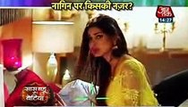 RUDRA KO HUA SHIVANGI KE LIYE PYAAR Ka Ehsaas Naagin season 2 7th January 2017 News Episode