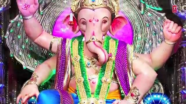 Ganesh Mantra OM GAN GANPATAYE NAMO NAMAH BY TULSI KUMAR I Full Video Song