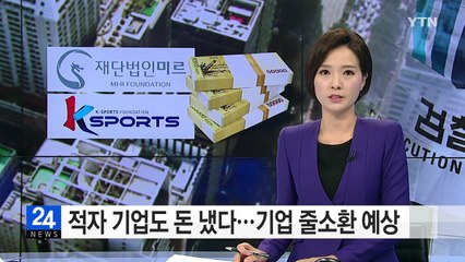 돈 낸 대기업 1/4은 적자...기업도 피해자일까? / YTN (Yes! Top News)