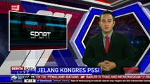 Kongres PSSI Bakal Bahas Tujuh Klub Bermasalah