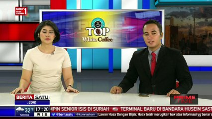 Kalijodo Dijadikan Area Penghijauan dengan Skatepark Kelas Dunia #GoodJobInJakarta