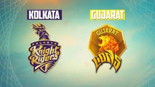 Live IPL10 Gujarat Lions vs Kolkata Knight Riders 3rd Match
