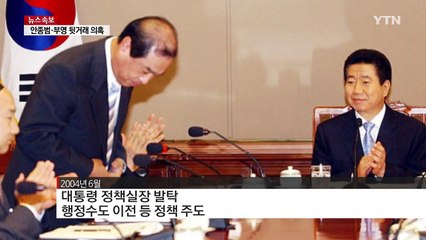 [영상] 김병준은 누구? / YTN (Yes! Top News)