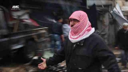 Un coche bomba en el norte de Alepo deja al menos 43 muertos