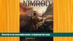 BEST PDF  Nimrod The Hunter: Book 1 (Nimrod The Huter) (Volume 1) FOR IPAD