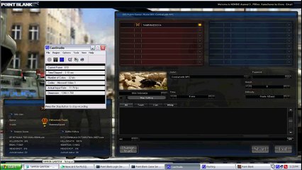 MIni AXE HEAdshoT(TAmriN GANTEnk)