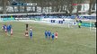 Gaetan Charbonnier Penalty Goal HD - Sarreguemines FC 1-1 Reims 07.01.2017