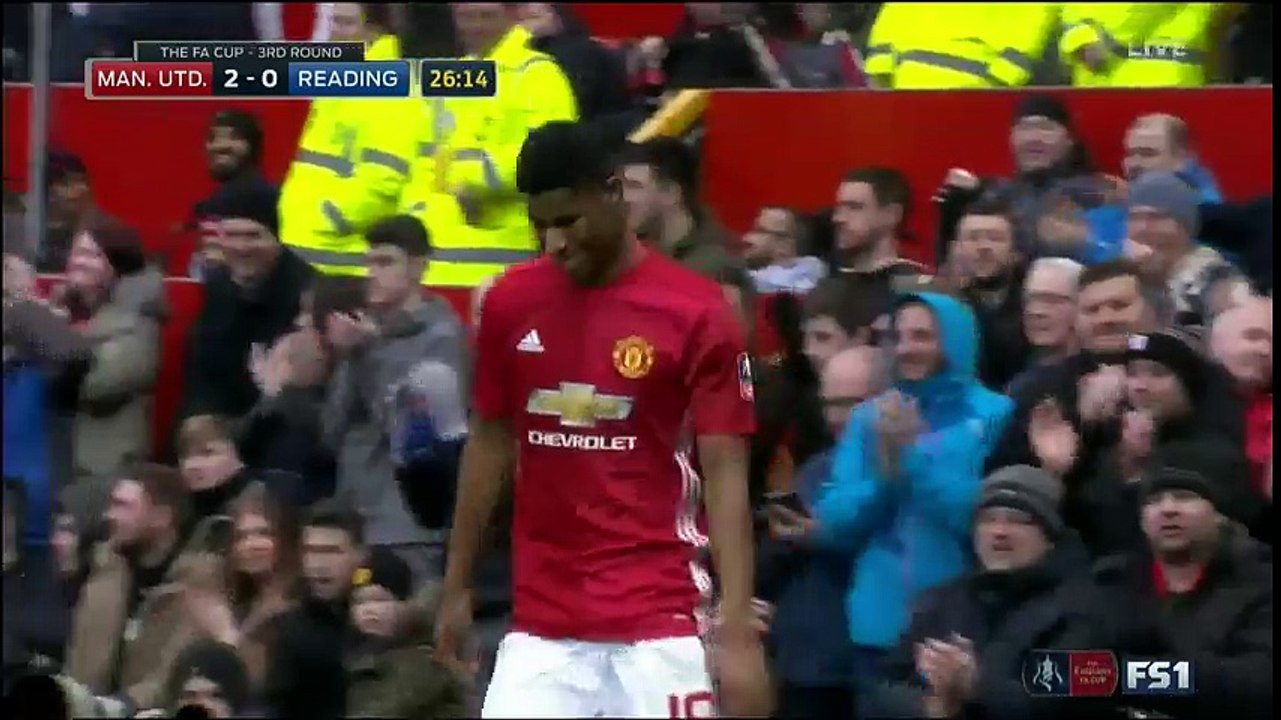 MANU-REA HL ENG (EXTENDED)