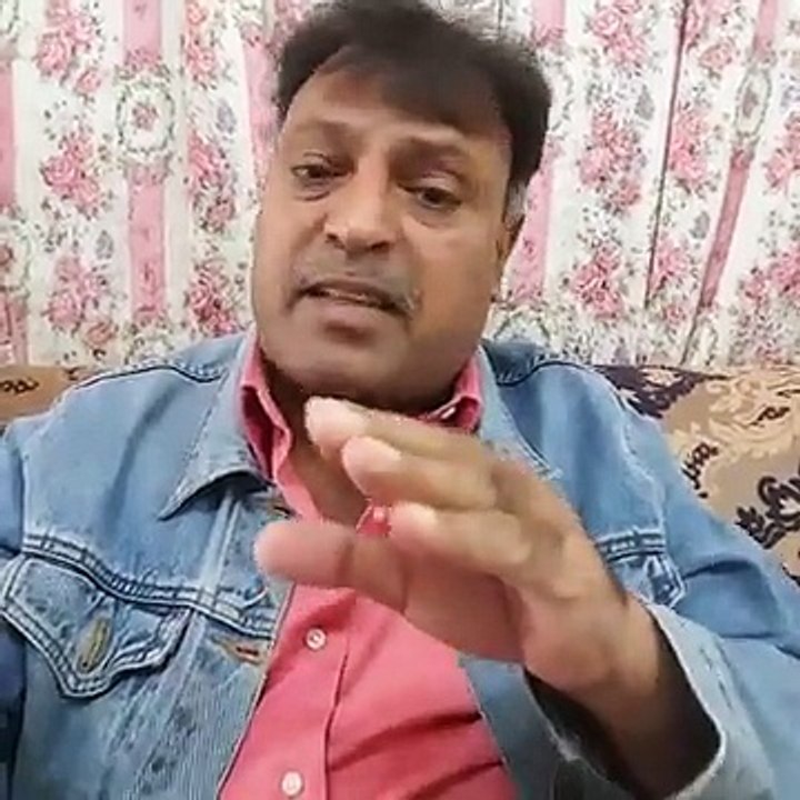 Why Shahid Afridi Is Speaking Against Imran Khan? Chacha Shakoor Telling