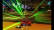 Disney Pixar CARS 2 1080p HD - Radiator Springs Lightning Mcqueen Cars Gameplay And Car Races