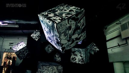 EVENT@42 - ART42 - Nuit Blanche 2016
