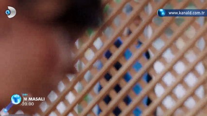 Bodrum Masali - 13 Bölüm 3.Fragmanı