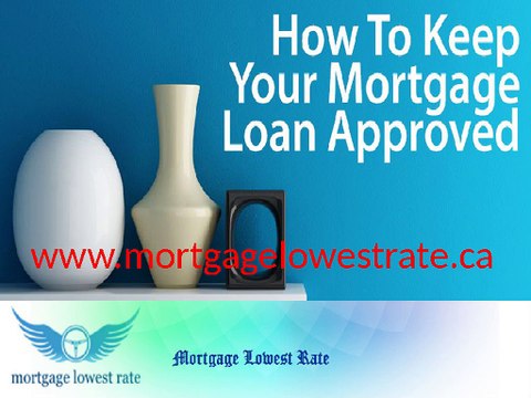 Best Canadian Mortgage Rates