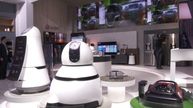 CES Celebrates Its 50th Anniversary with the Hottest in Tech for 2017