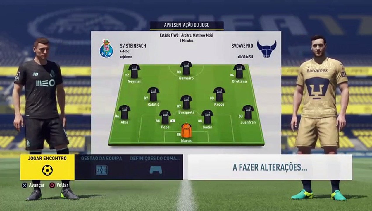 Transmissão ao vivo da PS4 de anjobrme