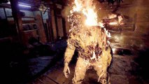 Resident Evil 7 biohazard  Gameplay Trailer Part 1