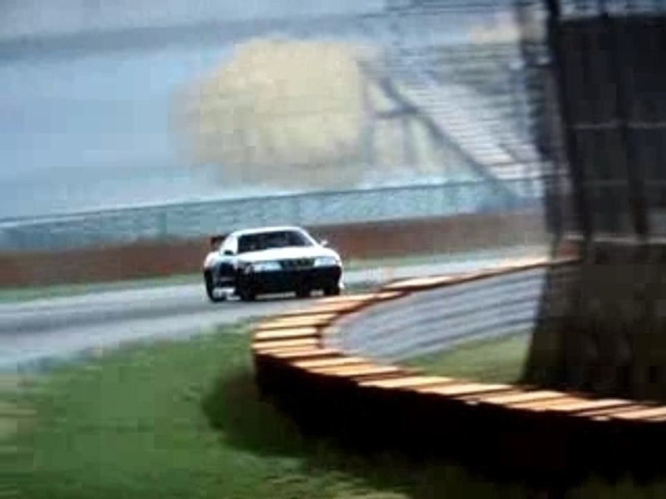 forza 2 drift 2