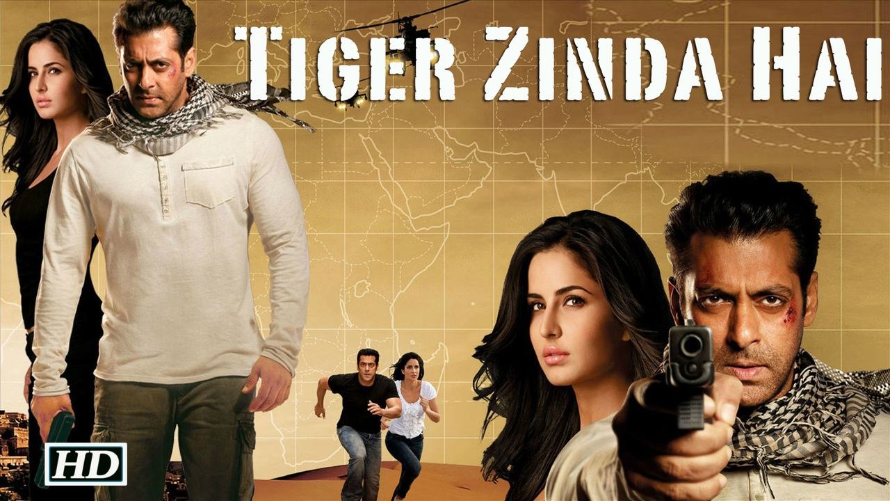 Watch tiger zinda discount hai full movie dailymotion