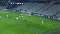 Adama Soumaoro Goal HD - Lille 2-0 Excelsior 07.01.2017