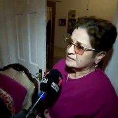 Los familiares del joven de la florida arrestado en el aeropuerto