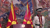 Partitë maqedonase do të shqyrtojnë kushtet e partive shqiptare
