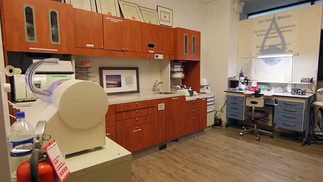 Scared of the Dentist in Richmond Hill? Here's how this clinic can help...