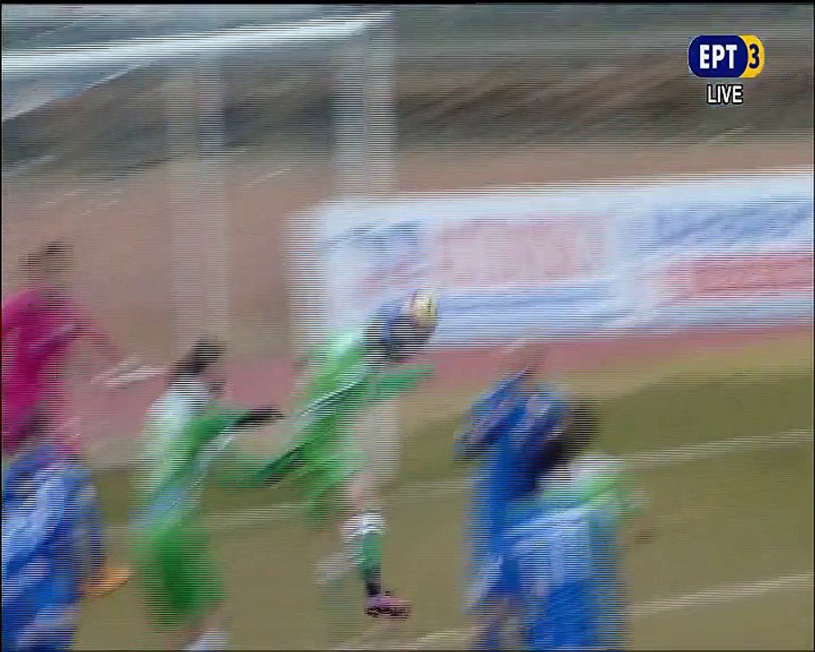 Λαμία-Αγροτικός 2-1