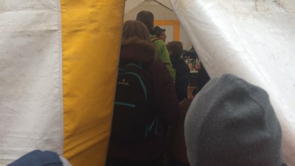 Le cross départemental FFA et FSGT 2017