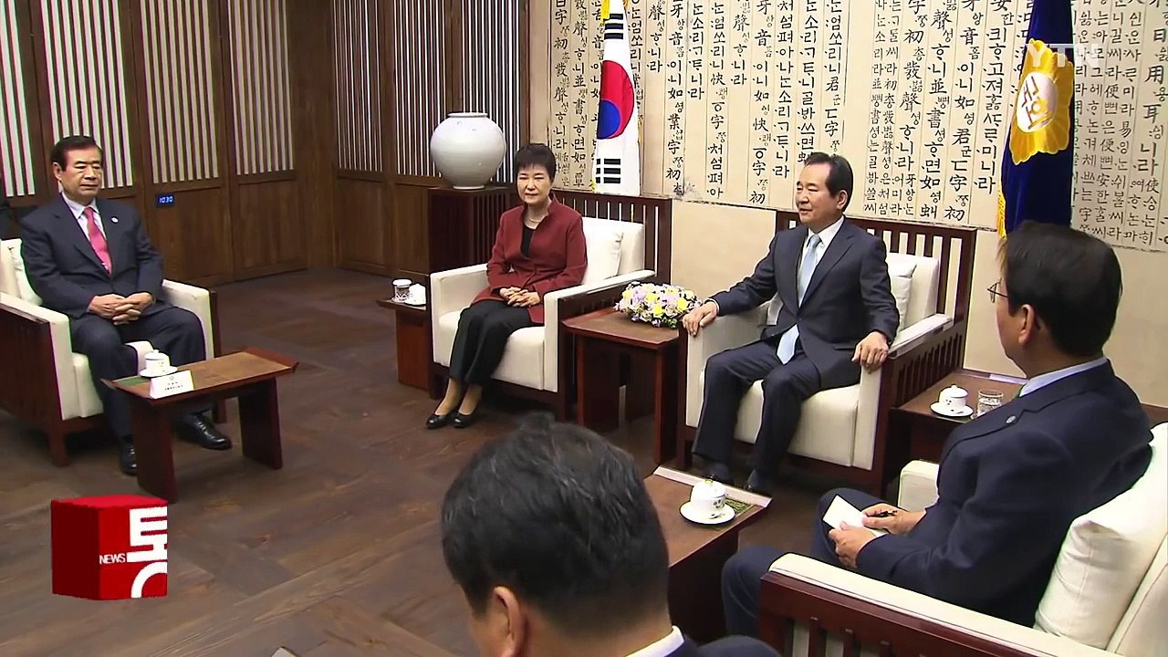 [YTN 실시간뉴스] '굿판 논란' 박승주, 박사 논문 표절 의혹 / YTN (Yes...
