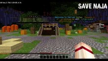 Minecraft : แจกตัวเปิดเซิฟ มายคราฟแนว วอซี ฟรี!!!