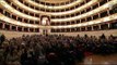 Reggio Emilia - Mattarella al Teatro Romolo Valli (07.01.17)