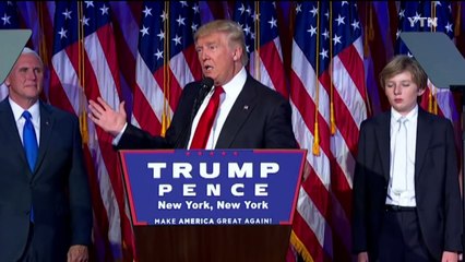 [전체보기] 11월 10일 뉴스 브리핑 / YTN (Yes! Top News)