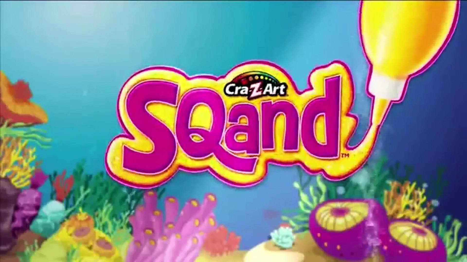 sqand mermaid castle playset