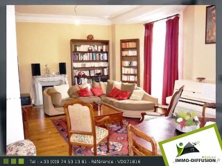 T5 A vendre Pau 103m2 - 209 000 Euros