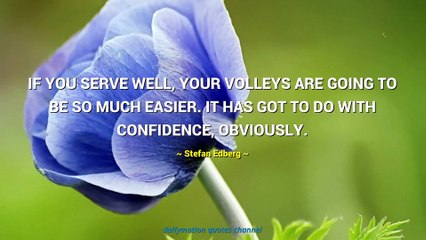Stefan Edberg Quotes #2
