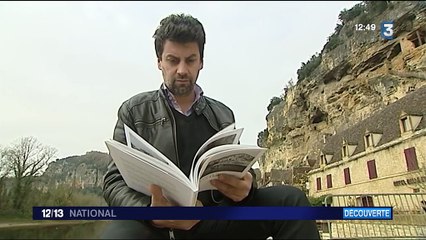 "Doisneau et la Dordogne" : les clichés d'un coup de foudre