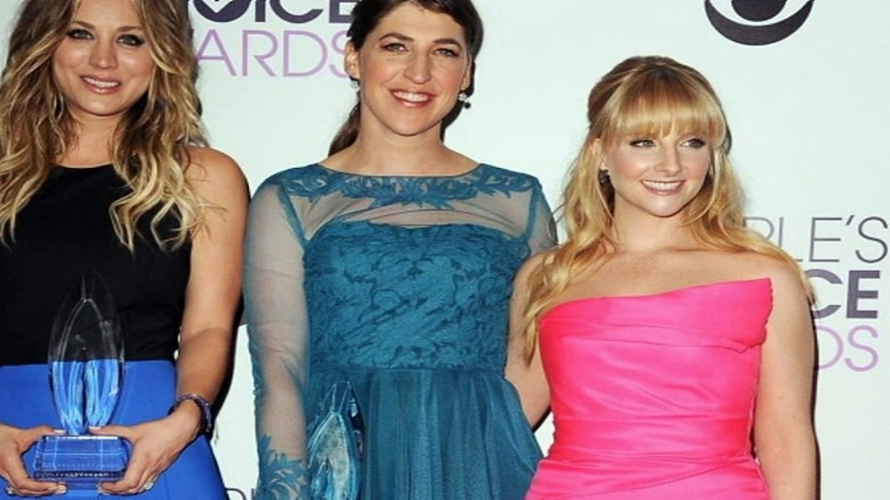 Mayim Bialik -  American Actress