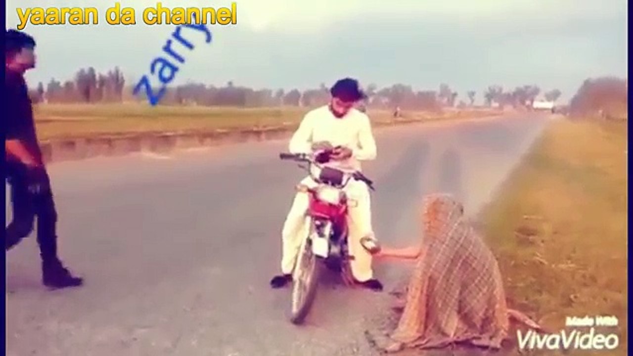 Pakistan Funny Chori Clips 2017 HAHA