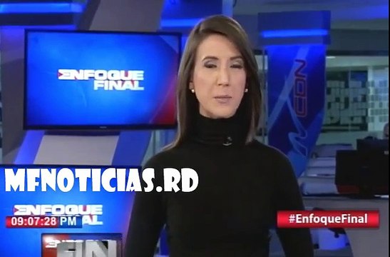 ana iris linares mujer que acompañaba a percival matos,tenía conocimiento de asaltos