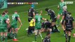 Ospreys vs Connacht (29-7) highlights - rugby - Guinness Pro12