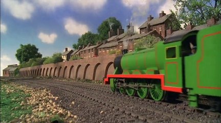 6 What’s the Matter with Henry?