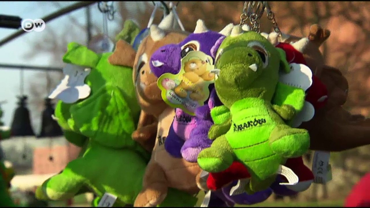 Entdeckungstour rund um Krakau | Euromaxx