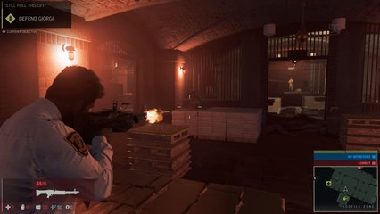 Mafia III (07) Still Pull This Off [Vietsub]