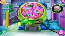 Disgust Disney Wiki Disgust Brain Doctor Disgust Inside Out Games for Kids