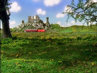 7 James and the Queen of Sodor (Michael Brandon US)