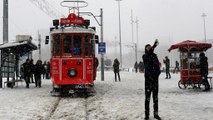Freddo polare in Europa. 10 morti in Polonia. Sempre più vittime in Italia