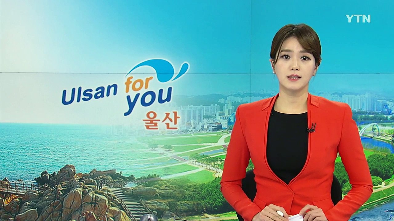 [울산] 석유화학단지 산업 안전방안 모색 세미나 열려 / YTN (Yes! Top N...